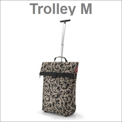 TROLLEY M