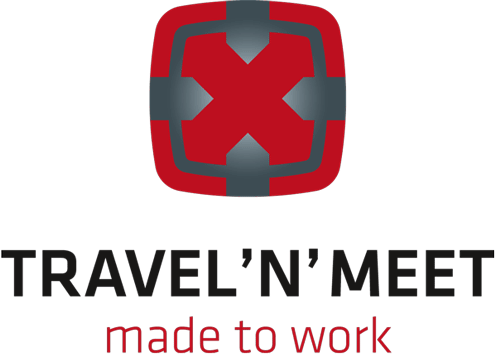 TRAVEL'N'MEET